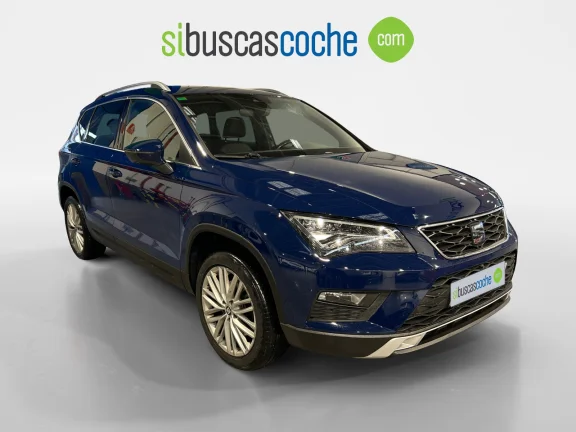 SEAT ATECA 1.4 ECOTSI 110KW (150CV) ST&SP XCELLENCE