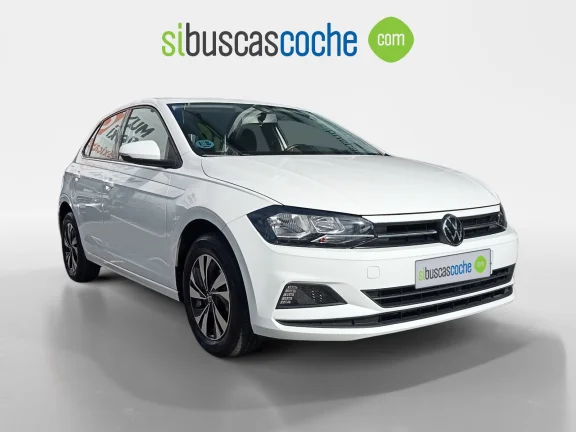 VOLKSWAGEN POLO ADVANCE 1.0 TSI 70KW (95CV)