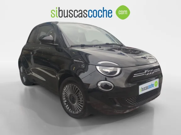 FIAT 500 ICON HB 190KM 70KW (95CV)