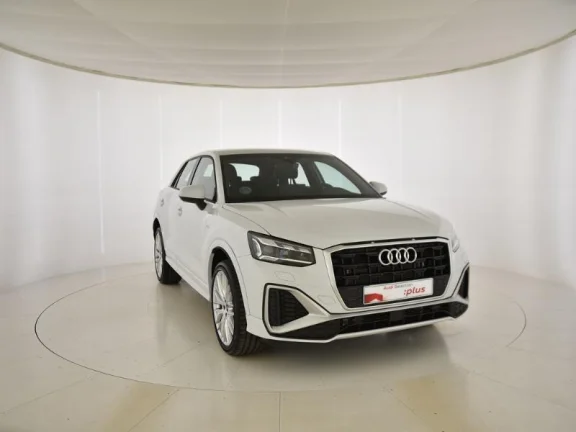 AUDI Q2 ADRENALIN 35 TDI 110KW (150CV) S TRONIC