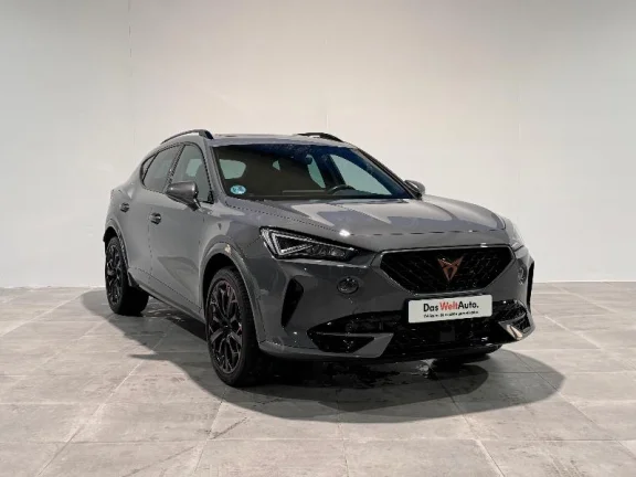 CUPRA FORMENTOR 2.0 TSI 228KW (310 CV) VZ 4DRIVE DSG