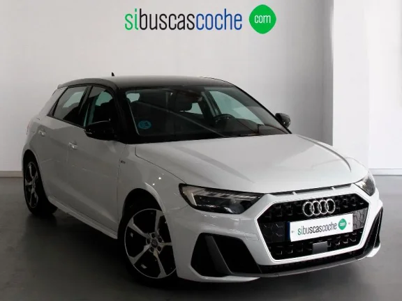 AUDI A1 SPORTBACK ADRENALIN 30 TFSI 85KW S TRON