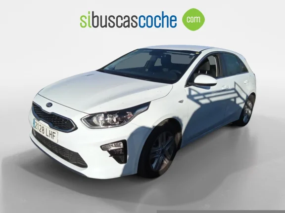 KIA CEED 1.0 T GDI 88KW (120CV) DRIVE