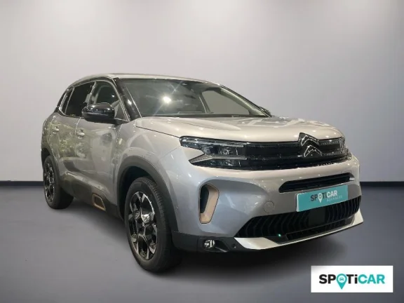 CITROEN C5 AIRCROSS PURETECH 96KW (130CV) S&S C SERIES