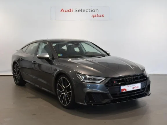 AUDI A7 SPORTBACK S7 TDI 253KW QUATTRO TIPTRONIC