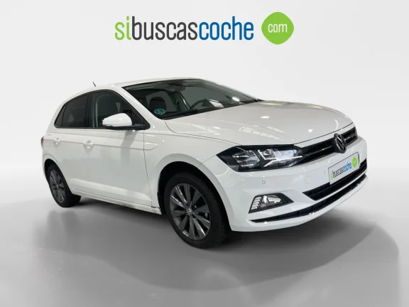 VOLKSWAGEN POLO SPORT 1.0 TSI 85KW (115CV)