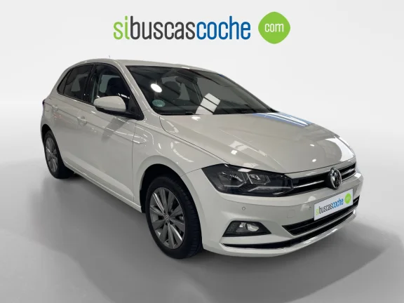 VOLKSWAGEN POLO SPORT 1.0 TSI 85KW (115CV)