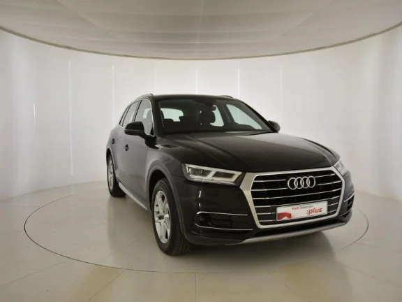 AUDI Q5 DESIGN 35 TDI 120KW S TRONIC