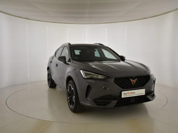 CUPRA FORMENTOR 1.5 TSI 110KW (150 CV) DSG