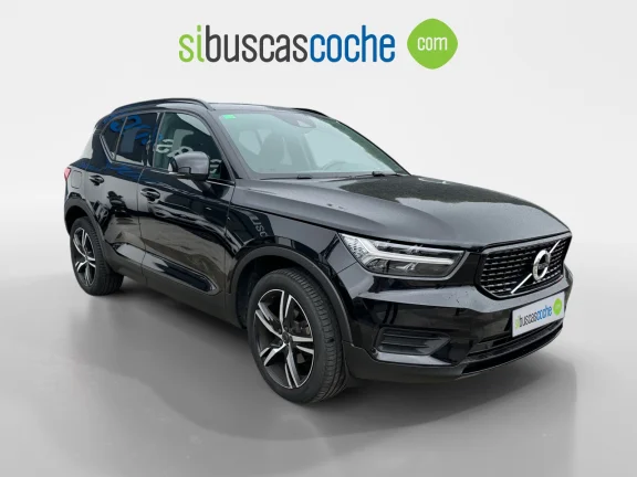 VOLVO XC40 2.0 D3 AUTO