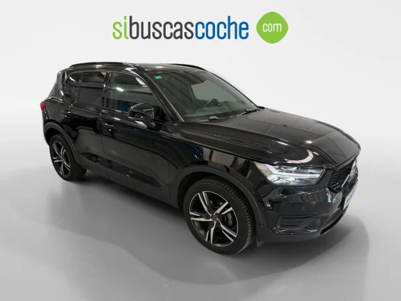 VOLVO XC40 2.0 D3 AUTO