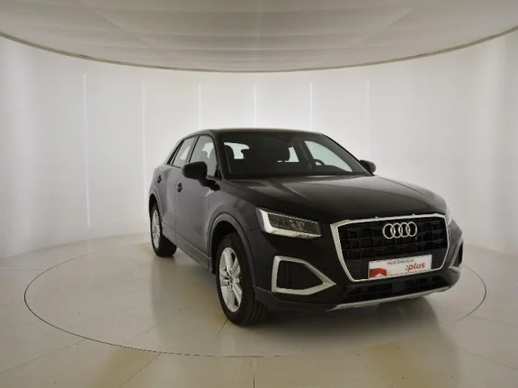 AUDI Q2 ADVANCED 30 TFSI 81KW (110CV)