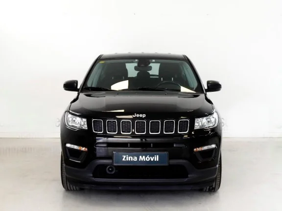 JEEP COMPASS 1.4 MAIR 103KW SPORT 4X2