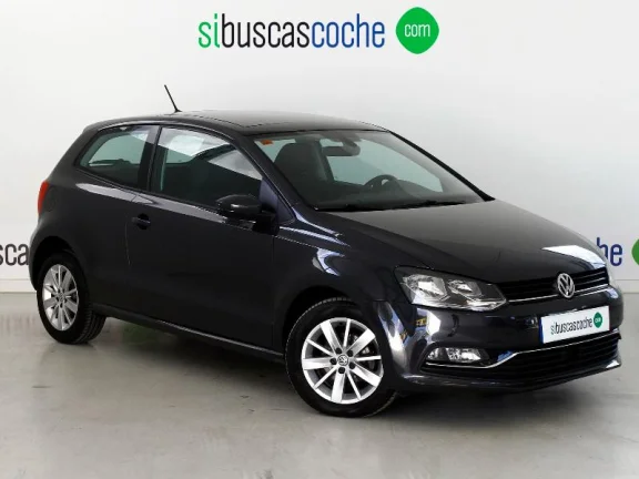 VOLKSWAGEN POLO ADVANCE 1.4 TDI 90CV BMT DSG