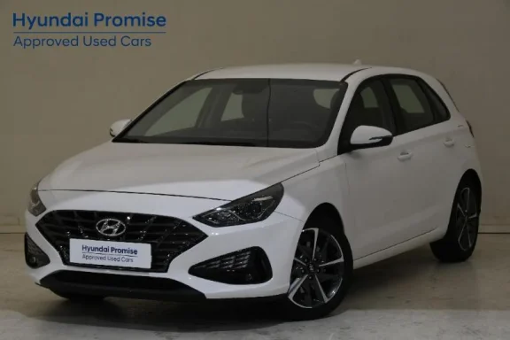 HYUNDAI I30 1.5 DPI KLASS SLX