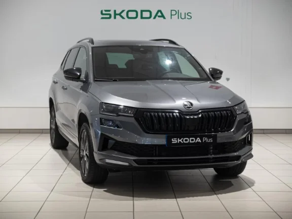 SKODA KAROQ 1.5 TSI 110KW (150CV) DSG ACT SPORTLINE