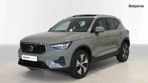 VOLVO XC40 2.0 B3 G CORE AUTO