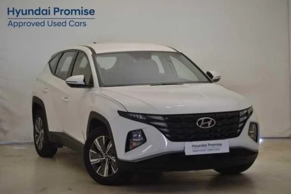 HYUNDAI TUCSON 1.6 TGDI 110KW (150CV) KLASS