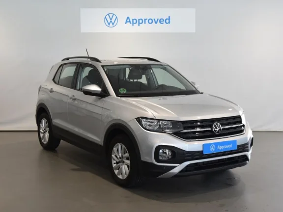 VOLKSWAGEN T CROSS ADVANCE 1.0 TSI 81KW (110CV) DSG