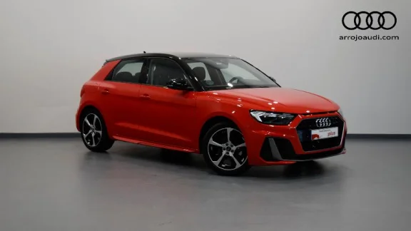 AUDI A1 SPORTBACK ADRENALIN 30 TFSI 81KW (110CV)