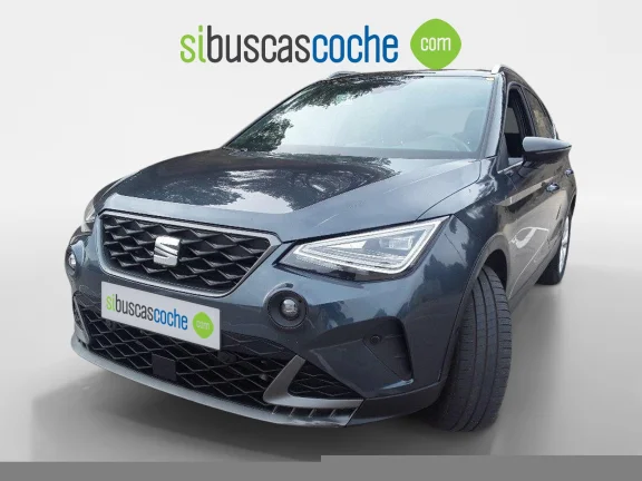 SEAT ARONA 1.0 TSI 81KW (110CV) DSG FR