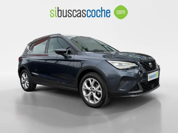 SEAT ARONA 1.0 TSI 81KW (110CV) DSG FR