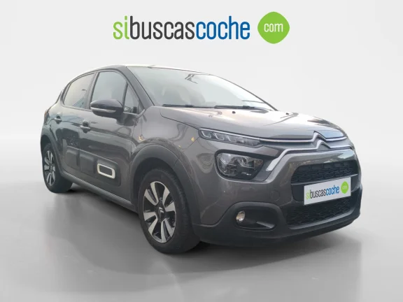 CITROEN C3 BLUEHDI 75KW (100CV) S&S FEEL