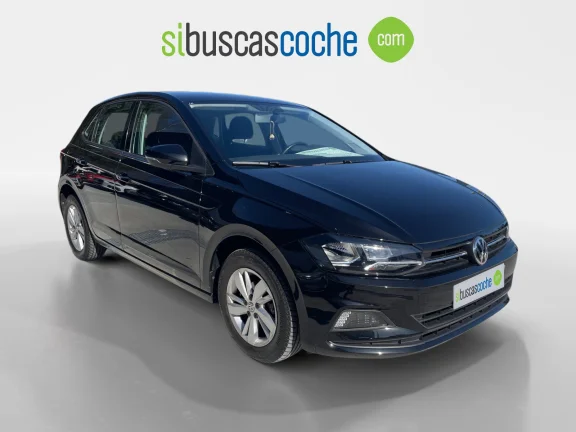 VOLKSWAGEN POLO ADVANCE 1.0 TSI 70KW (95CV)