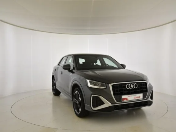 AUDI Q2 S LINE 35 TFSI 110KW (150CV) S TRONIC