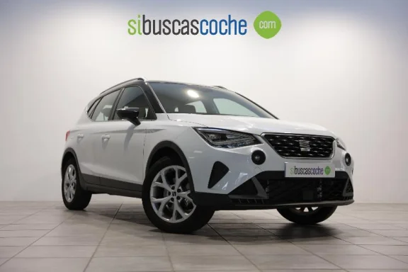 SEAT ARONA 1.0 TSI 81KW (110CV) DSG FR