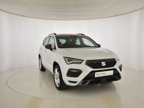 SEAT ATECA 1.5 TSI 110KW DSG FR SPECIAL EDITION