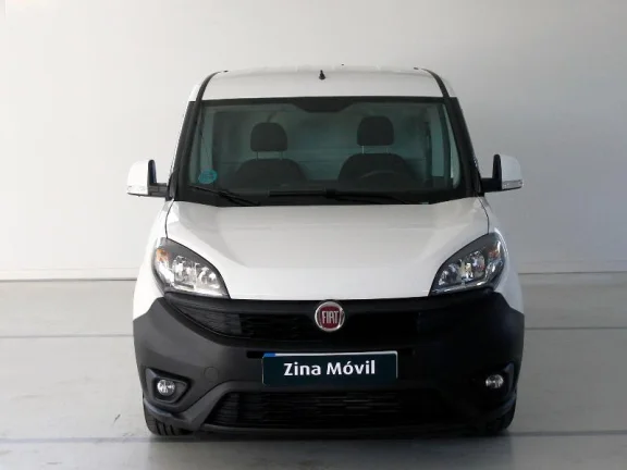 FIAT Doblò CARGO CARGO SX 1.3 MJET 70 KW (95