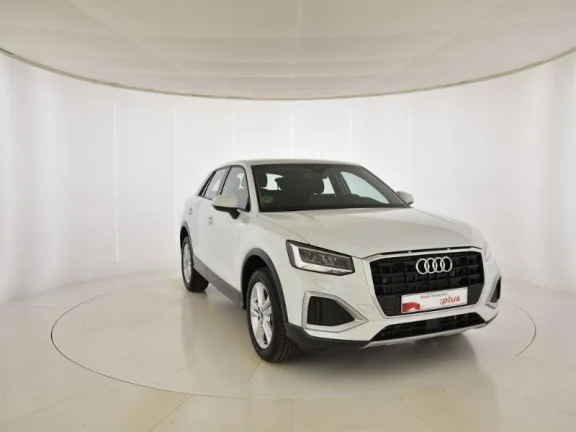 AUDI Q2 ADVANCED 35 TFSI 110KW (150CV) S TRONIC