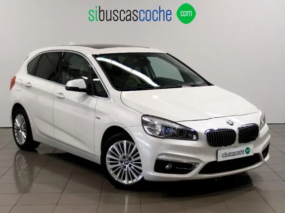 BMW SERIE 2 ACTIVE TOURER 220IA