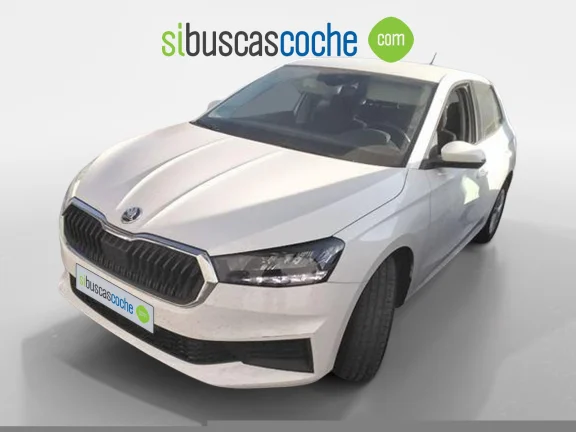 SKODA FABIA 1.0 TSI 70KW (95CV) EMOTION