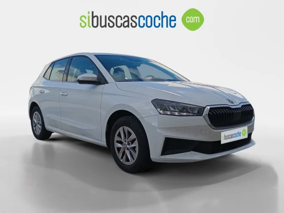 SKODA FABIA 1.0 TSI 70KW (95CV) EMOTION