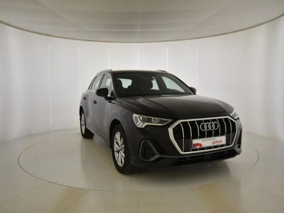 AUDI Q3 S LINE 35 TFSI 110KW (150CV) S TRONIC