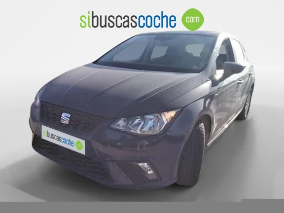 SEAT IBIZA 1.0 ECOTSI 70KW (95CV) REFERENCE PLUS