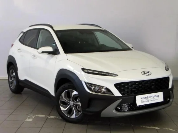 HYUNDAI KONA 1.6 GDI HEV TECNO 2C DCT