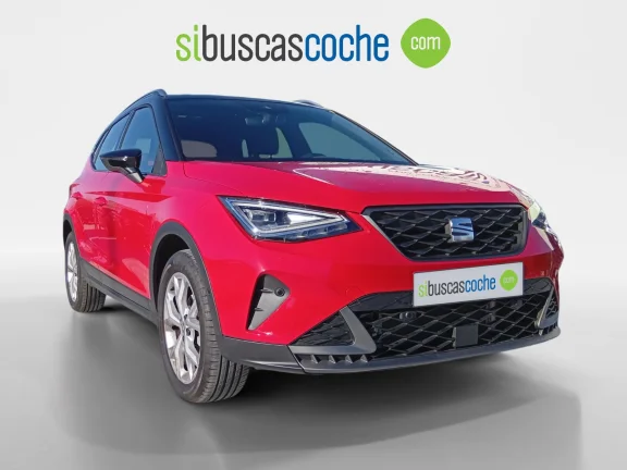 SEAT ARONA 1.0 TSI 81KW (110CV) DSG FR