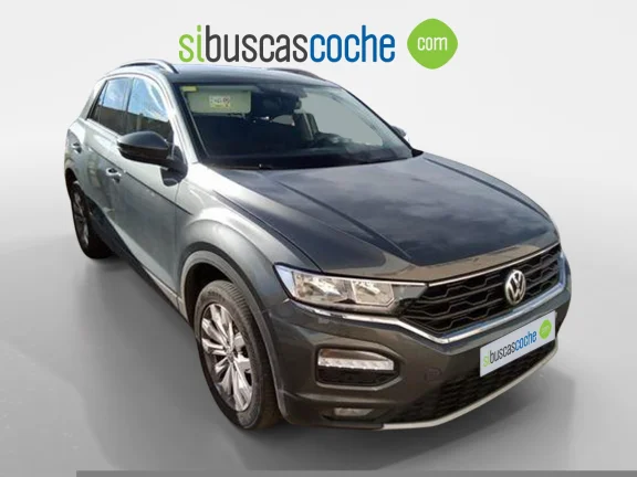 VOLKSWAGEN T ROC ADVANCE 1.6 TDI 85KW (115CV)