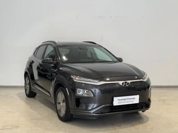 HYUNDAI KONA 150KW EV KLASS 484KM