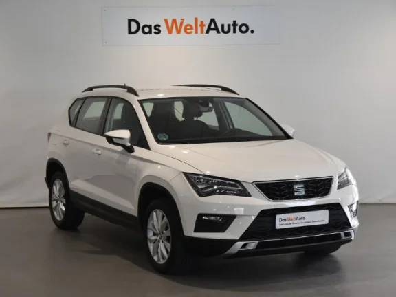 SEAT ATECA 1.0 TSI 85KW ST&SP STYLE EDIT. NAV ECO