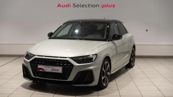 AUDI A1 SPORTBACK ADRENALIN 30 TFSI 81KW S TRON