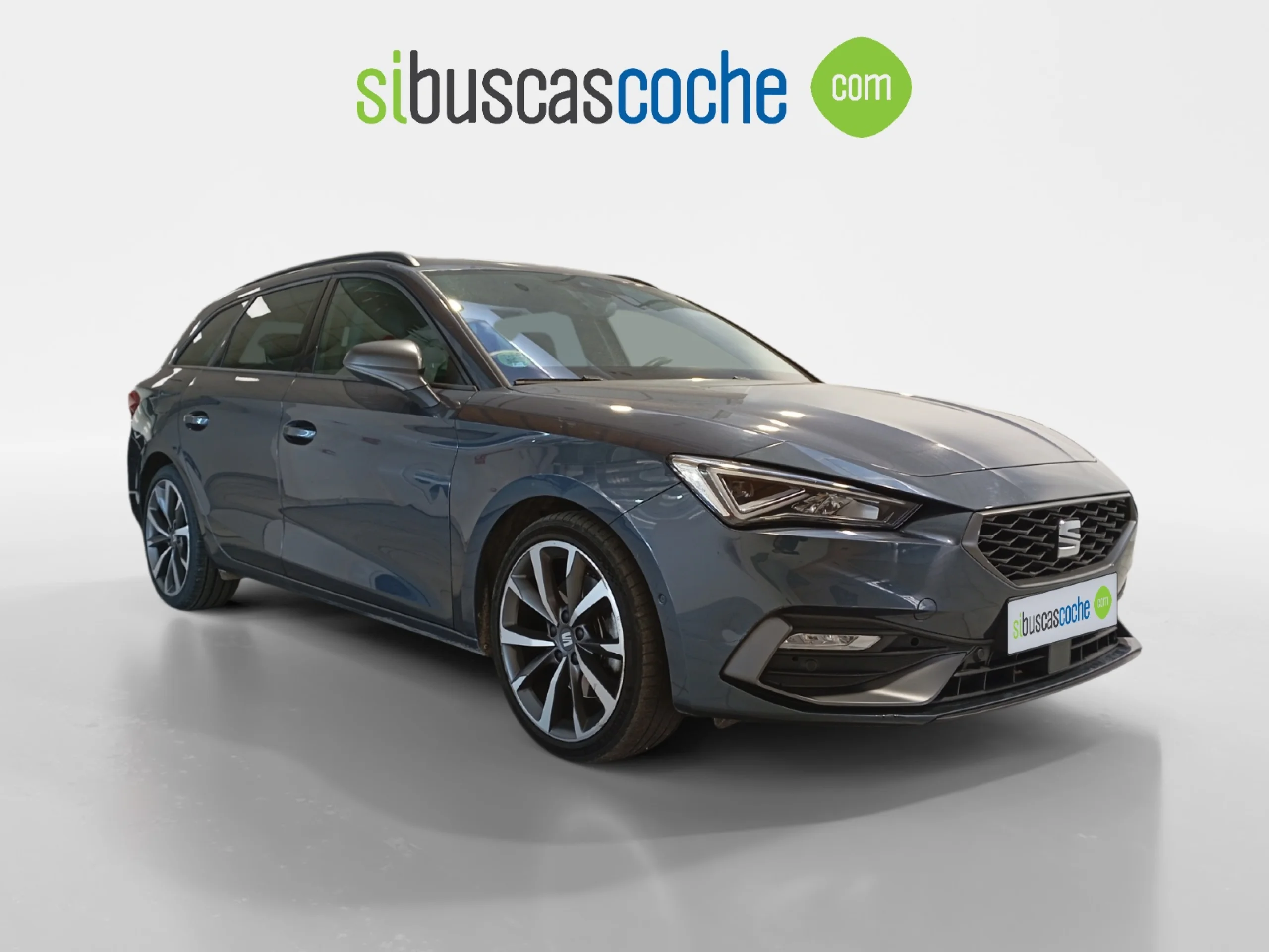 SEAT LEON SP 2.0 TDI 110KW DSG S&S FR GO L - Foto 1