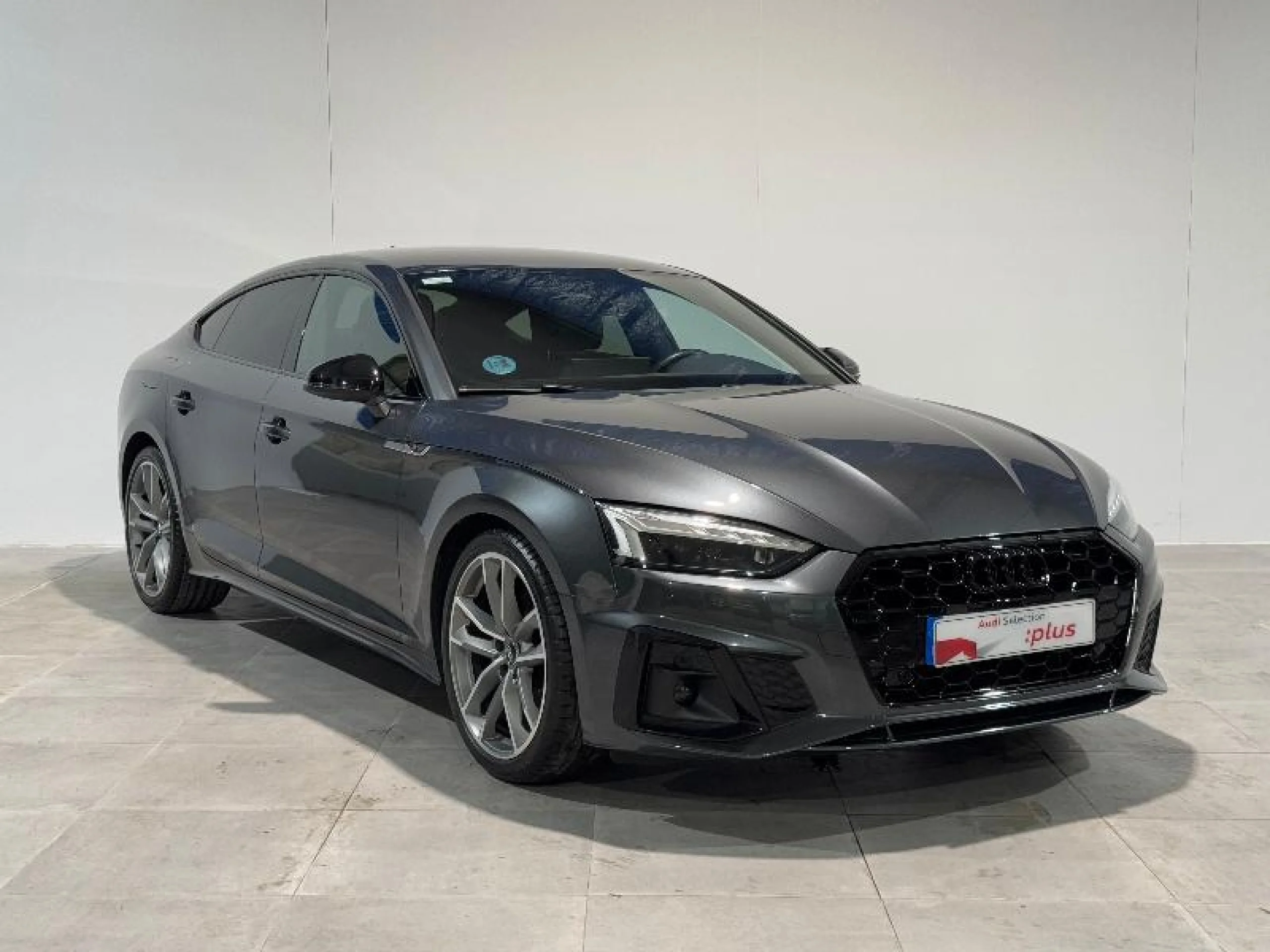 AUDI A5 B.LINE 35 TDI 120KW S TRONIC SPORTBACK - Foto 1