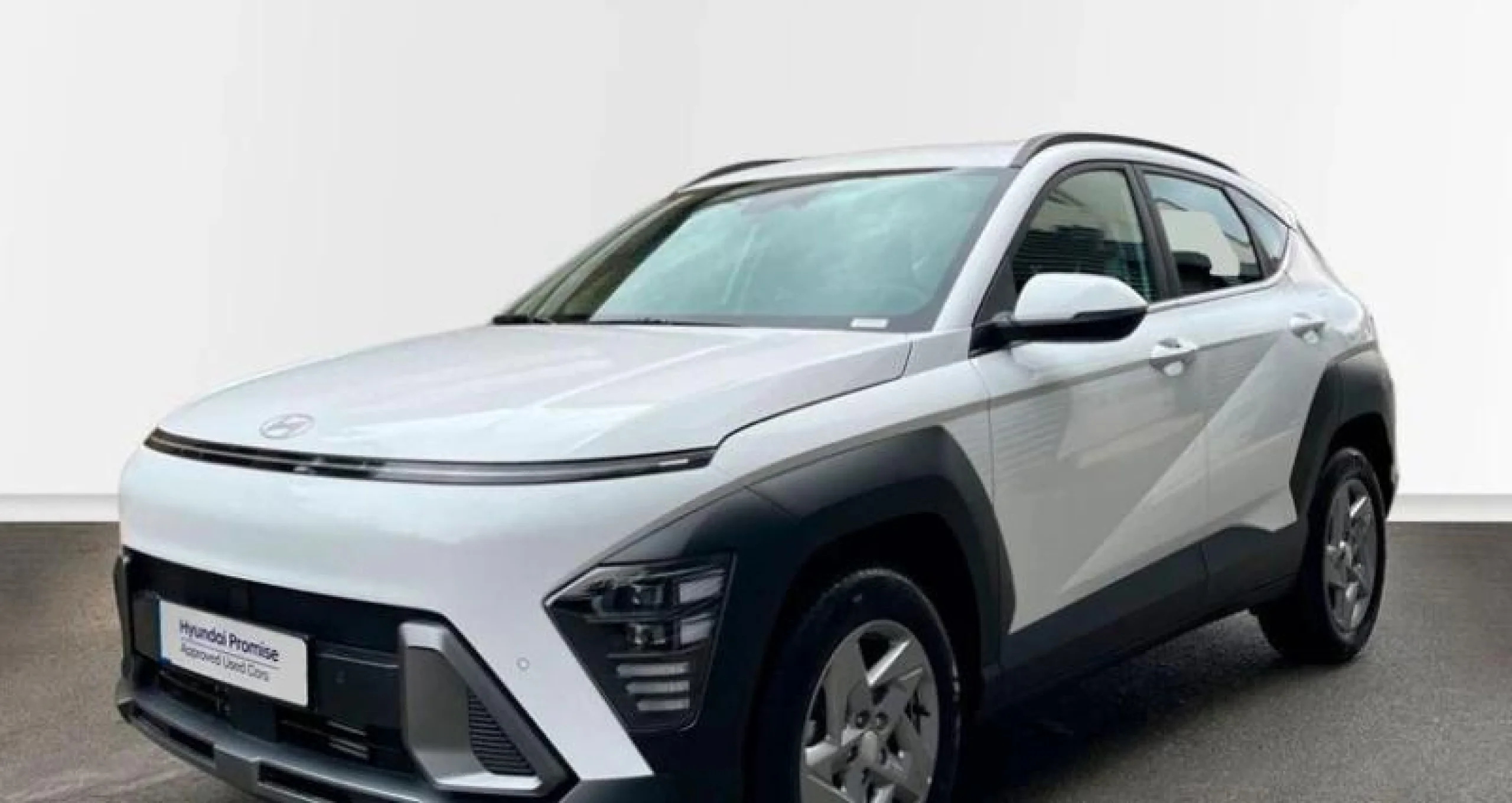 HYUNDAI KONA 1.0 TGDI FLEXX - Foto 1