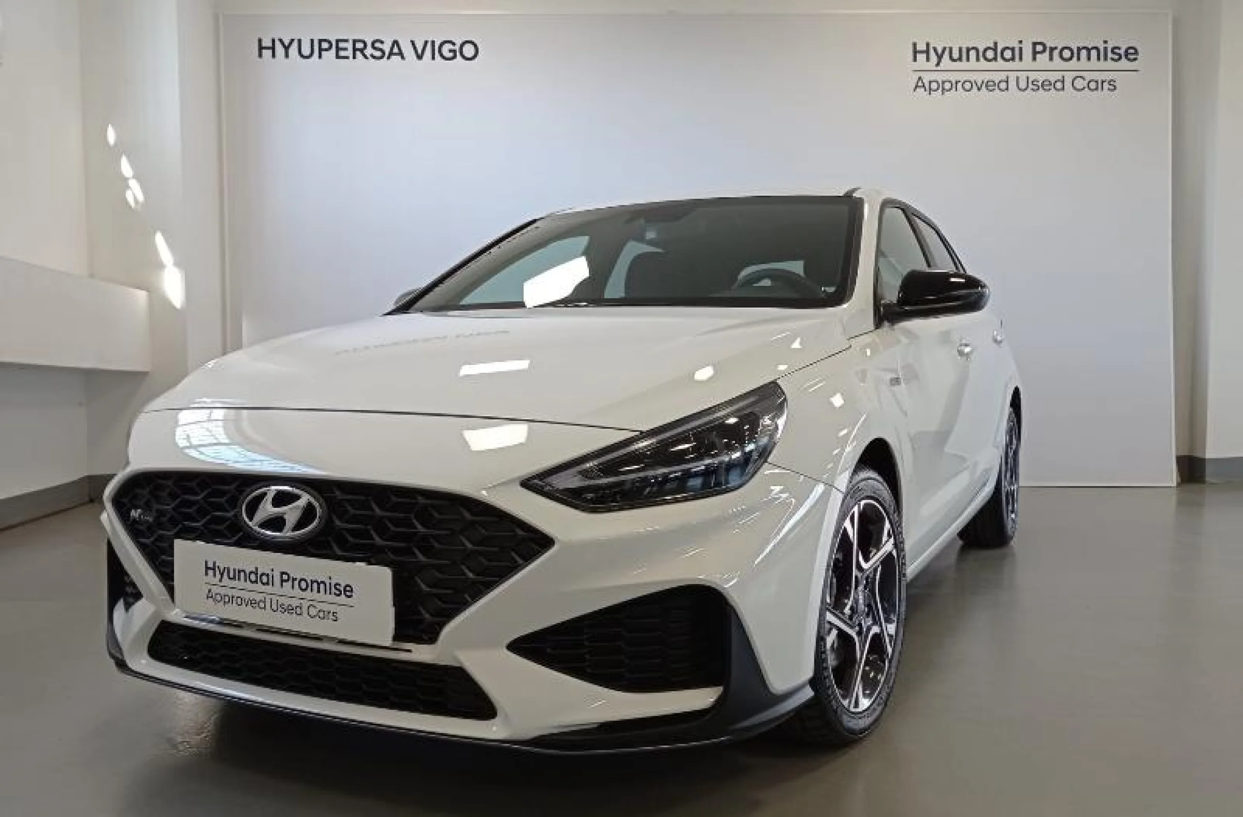 HYUNDAI I30 1.5 TGDI 48V N LINE DCT - Foto 1