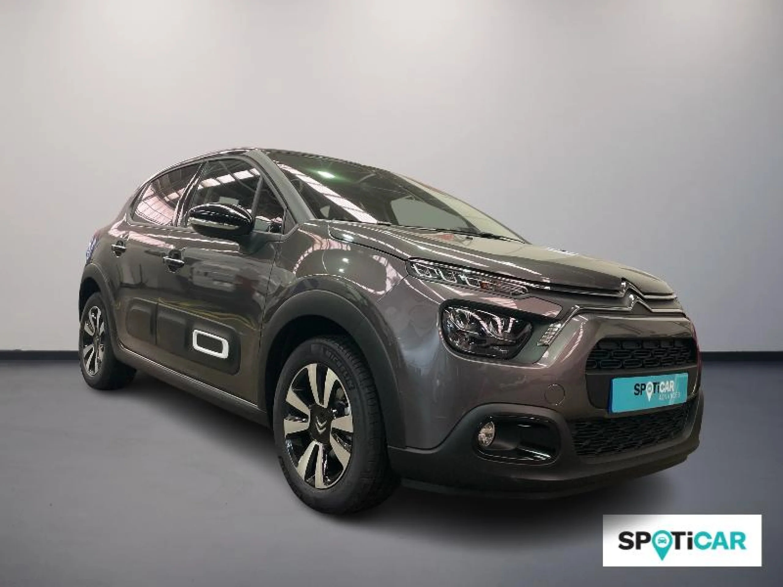 CITROEN C3 PURETECH 60KW (83CV) MAX - Foto 1