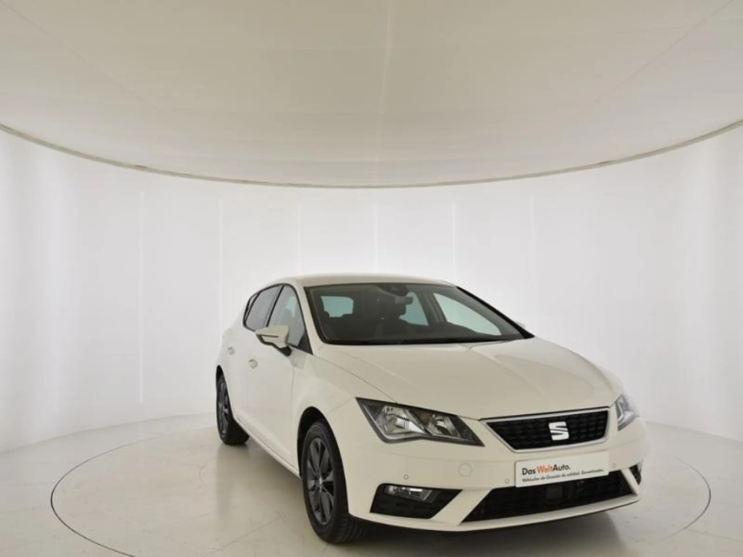 SEAT LEON 1.0 ECOTSI 85KW ST&SP STYLE VISIO ED NAV - Foto 1